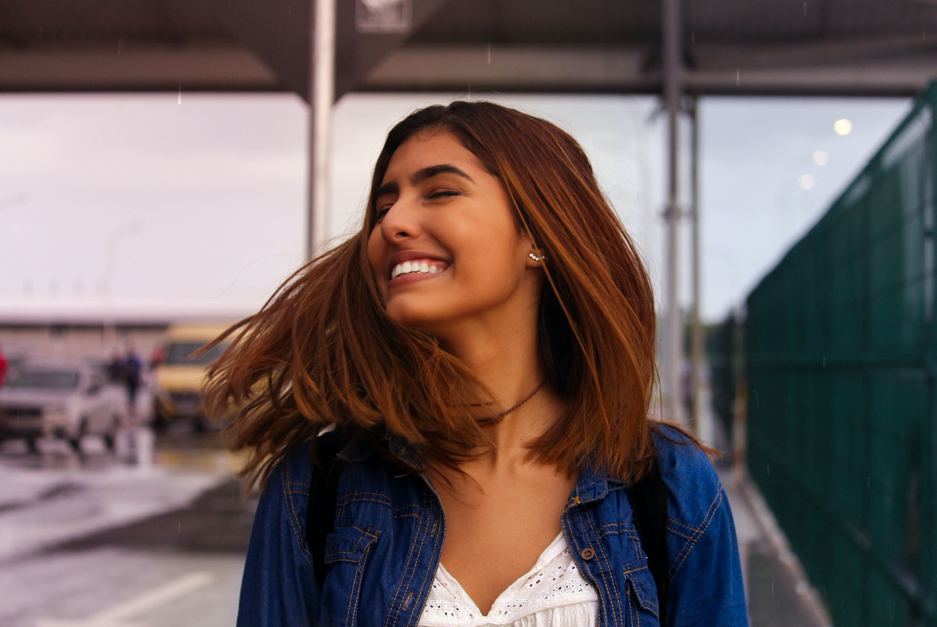 Professional Teeth Whitening to Make You Fall in Love with Your Smile