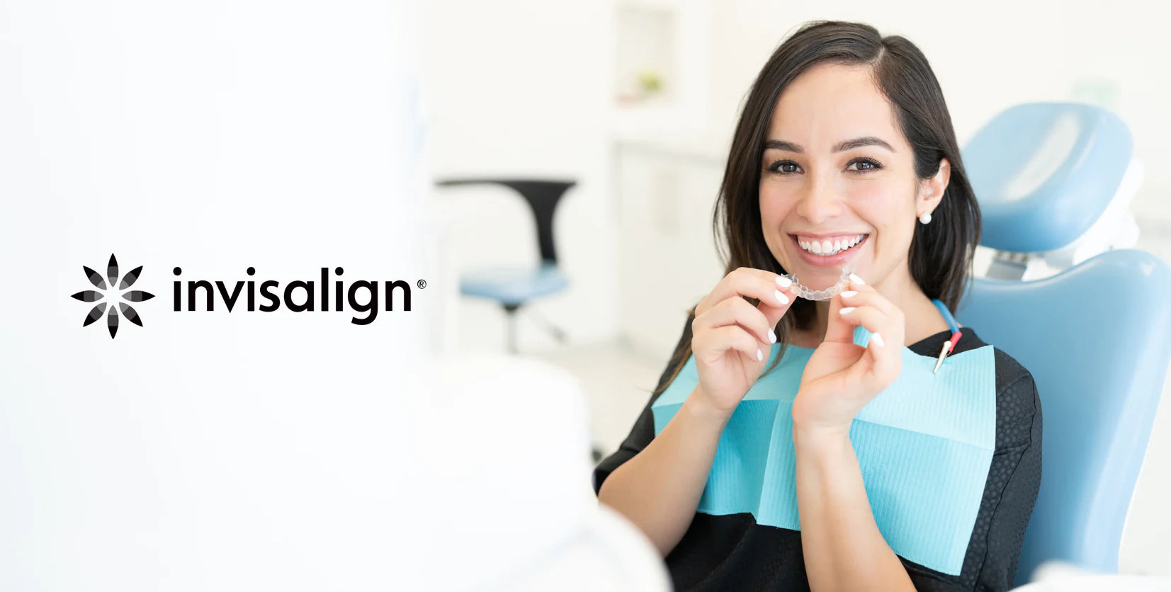 3 reasons why Invisalign could make you happier