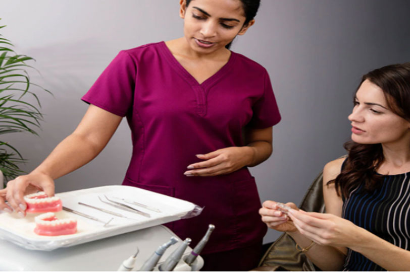 Why do you need retainers after braces?