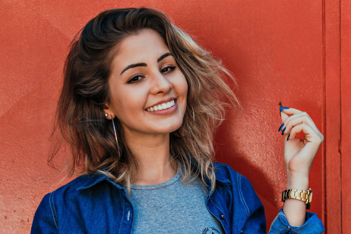 Spring Promotion – Whiter Teeth for Less with Enlighten Teeth Whitening