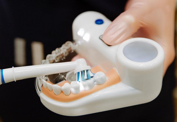 How often should you change electric toothbrush heads?