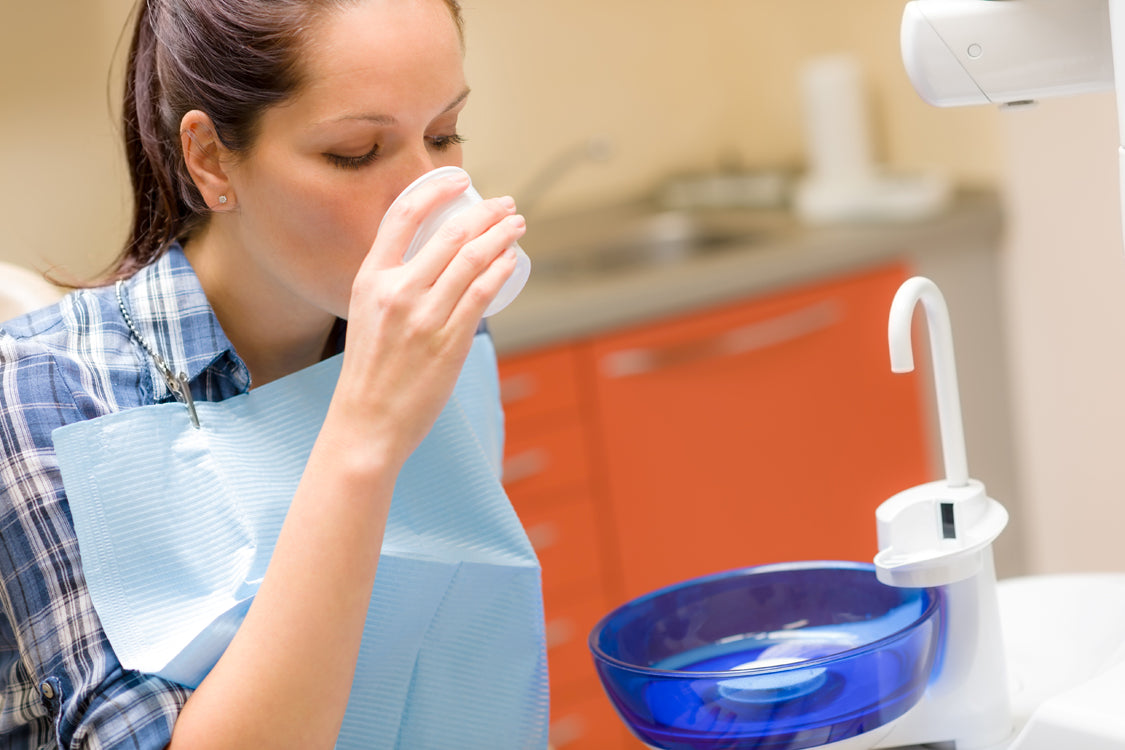 Don’t Ignore Your Overdue Dental Check-Up!