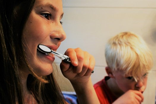 Is your dental check up overdue?