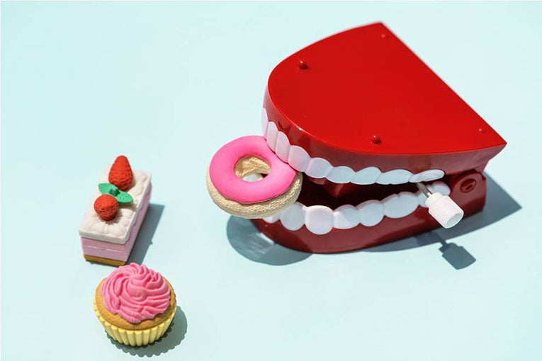 How to improve your smile during National Smile Month