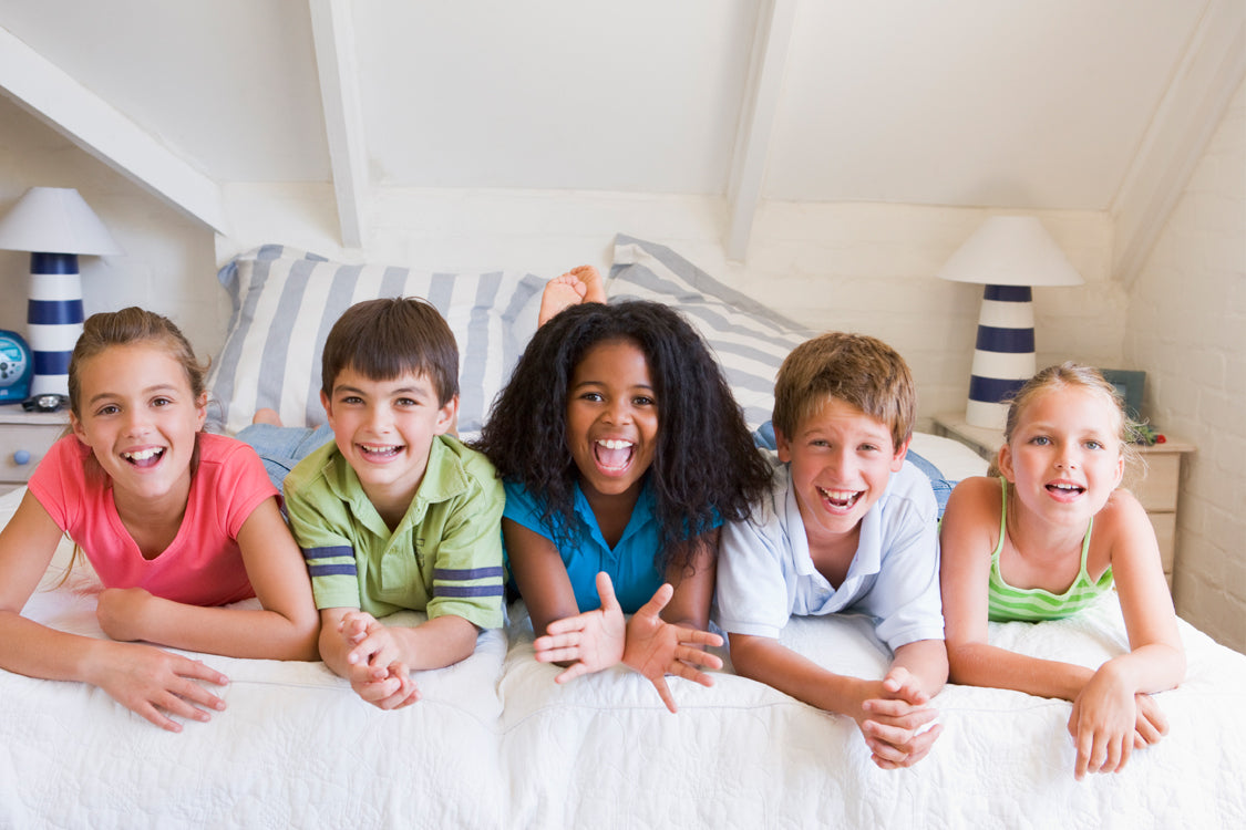 Why we need to take oral health more seriously
