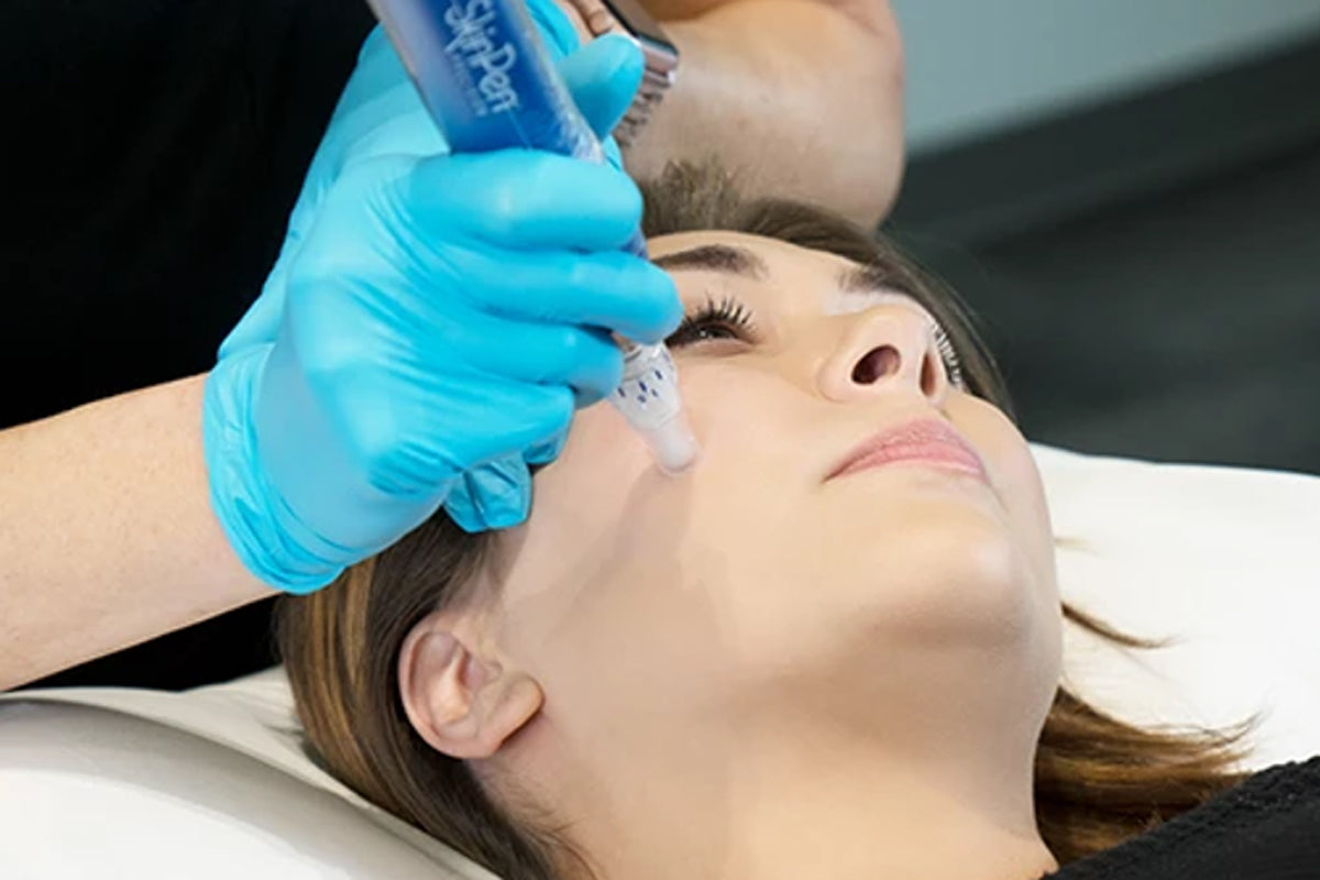 The Best Facial Aesthetics Treatments You Can Get