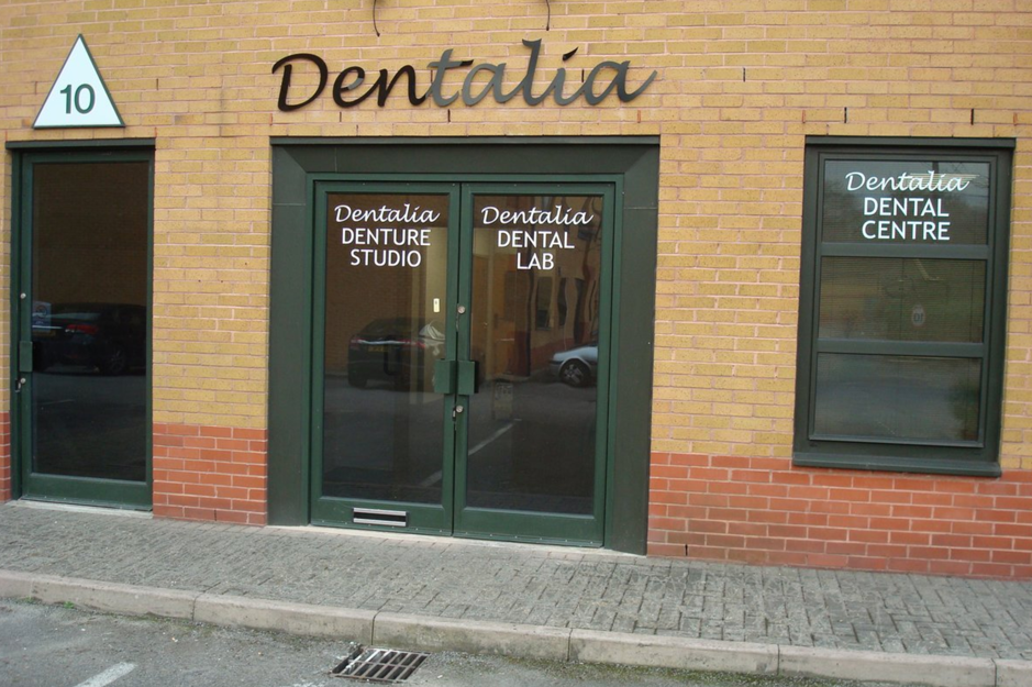 Moving to Basingstoke in 2021? Find out more about our friendly dental practice