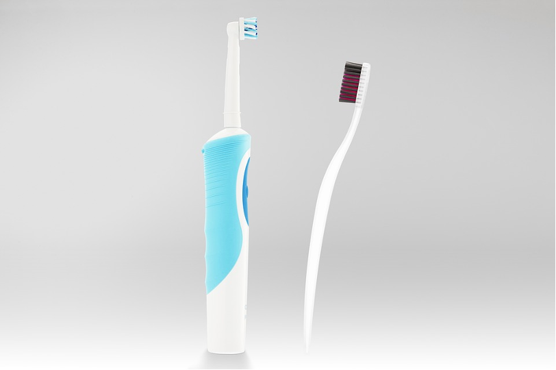 Top tips for choosing the best electric toothbrush