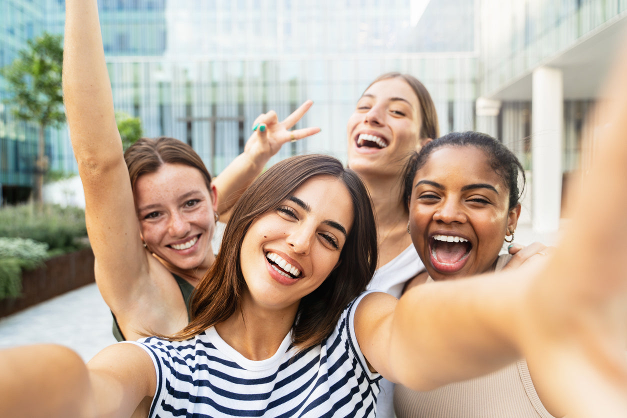 What you need to know about professional tooth whitening
