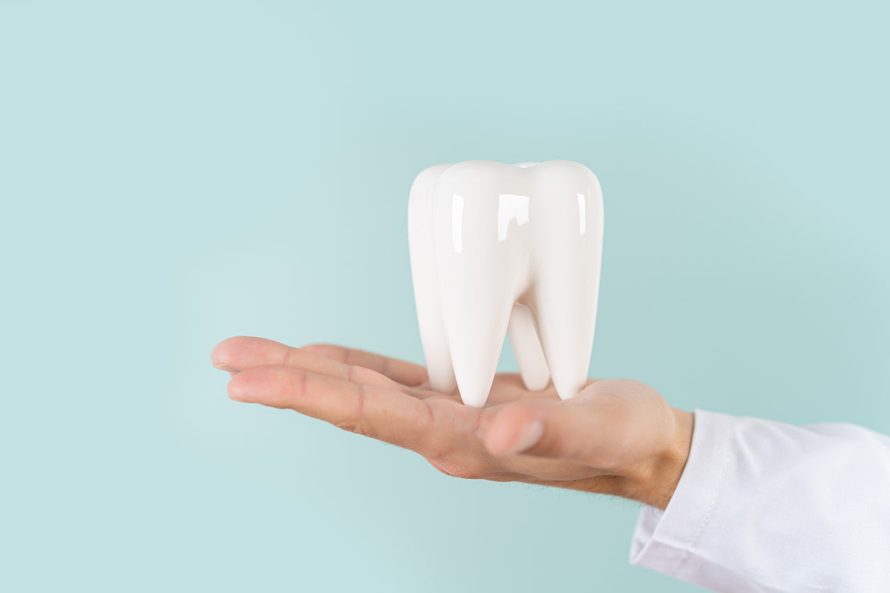 How long does recovery after tooth extraction take?