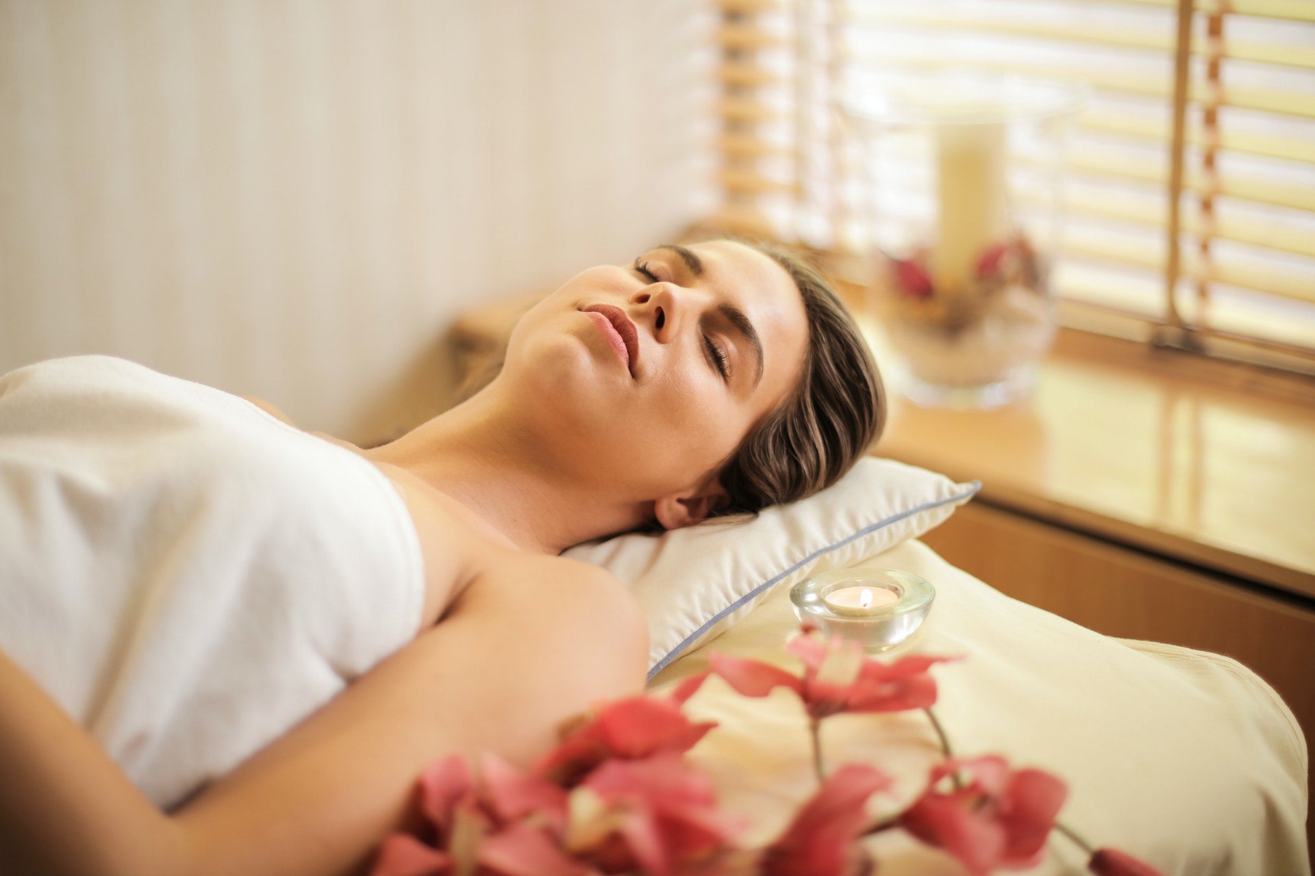 Our Fab Five Facial Aesthetics Treatments to Rejuvenate Your Appearance