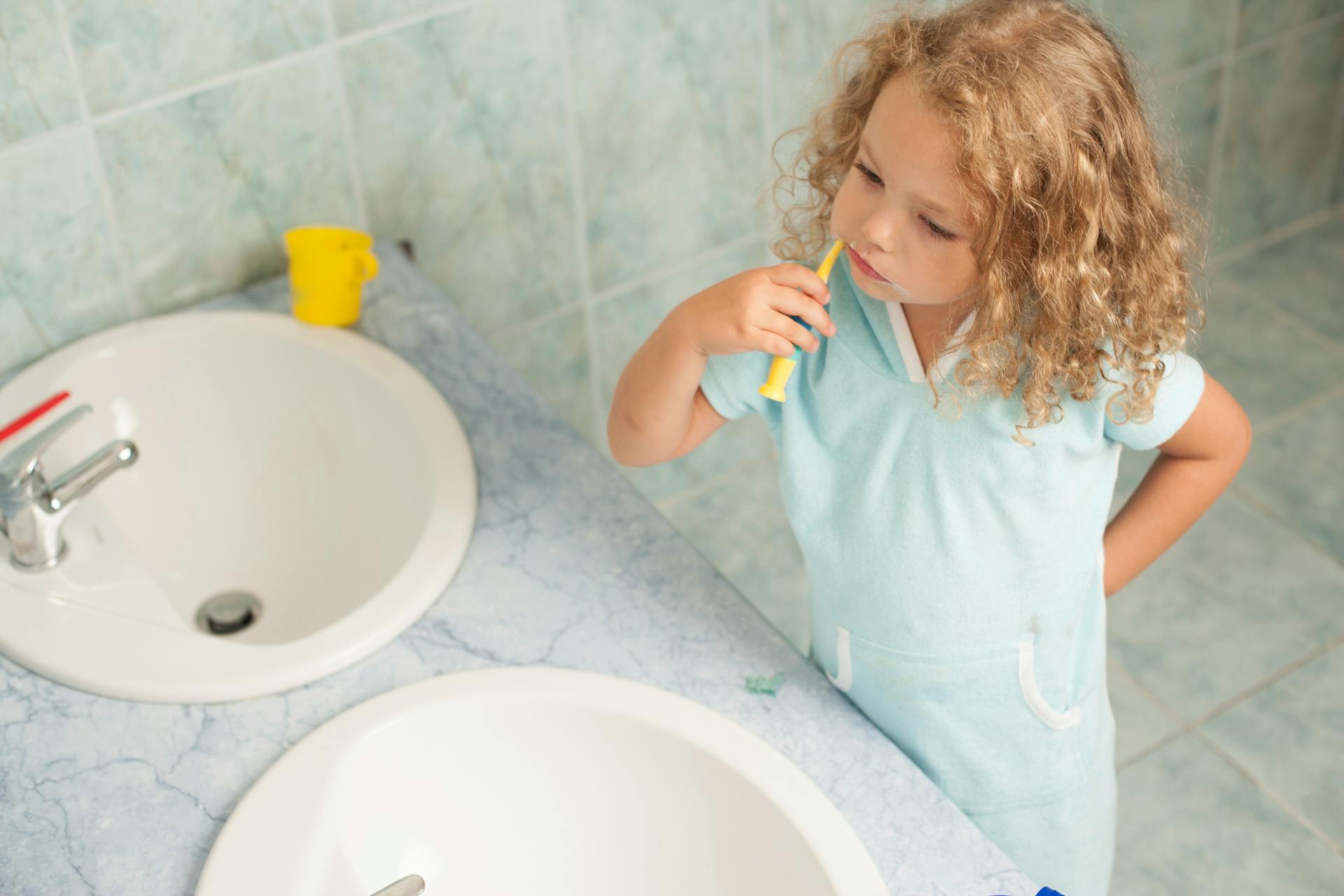 Smile Month 2026: Building good oral health habits for the next 50 years