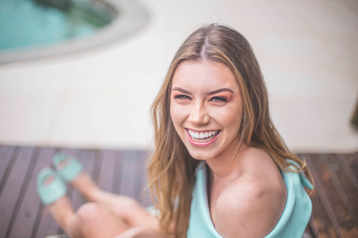 The Five Issues that Dental Veneers Can Correct