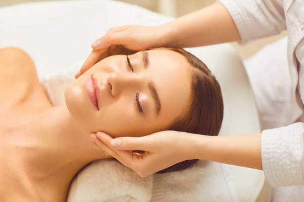 Spring into beauty with our special offer on facial aesthetics treatments